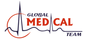 C+ deportivo - Alianzas - Global Medical