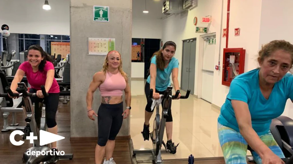 C+ deportivo - Clientes satisfechos